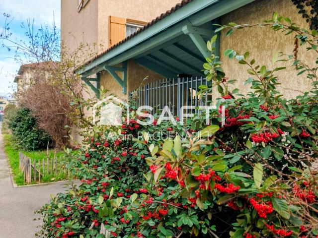 Lyon 8 Vente Appartement 69