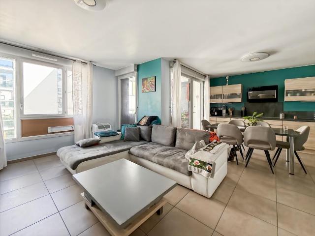 Lyon 8 Vente Appartement 69