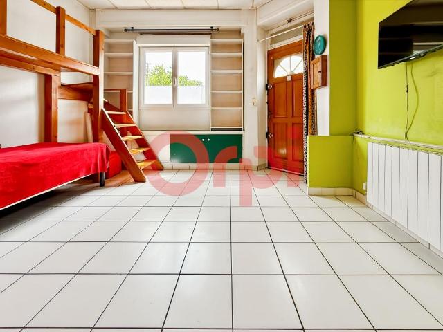Lyon 8 Vente Appartement 69