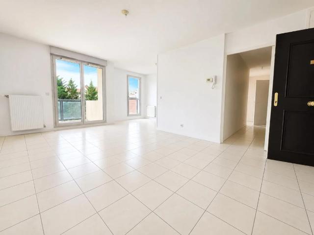 Lyon 8 Vente Appartement 69