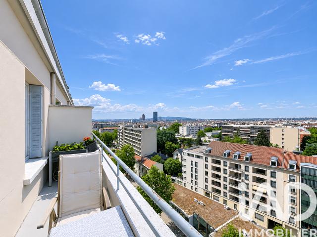 Lyon 8 Vente Appartement 69