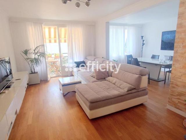Lyon 8 Vente Appartement 69