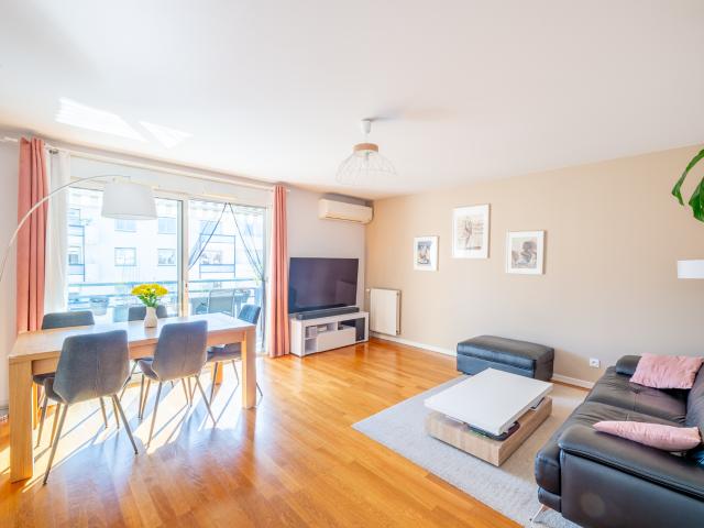 Lyon 8 Vente Appartement 69