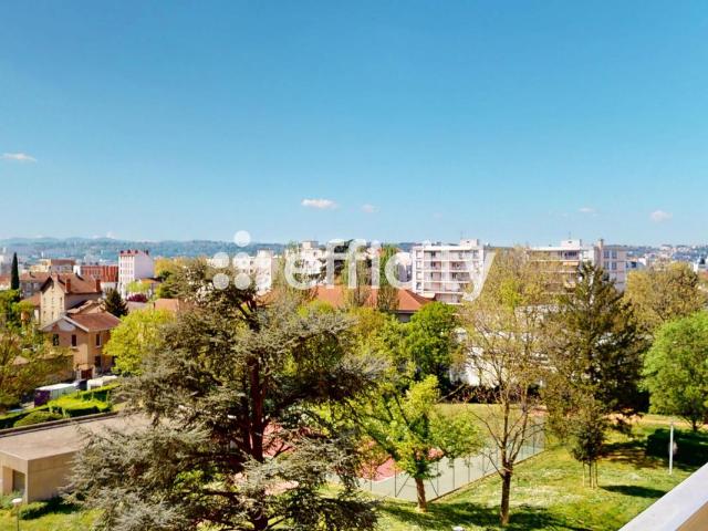 Lyon 8 Vente Appartement 69