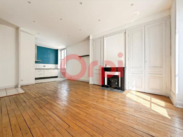 Lyon 8 Vente Appartement 69