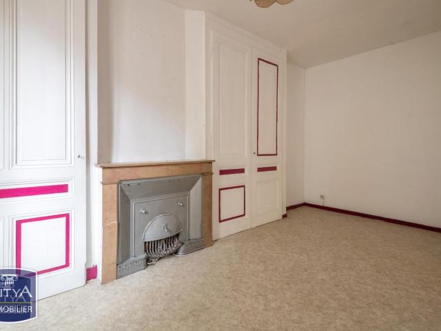 Lyon 8 Vente Appartement 69