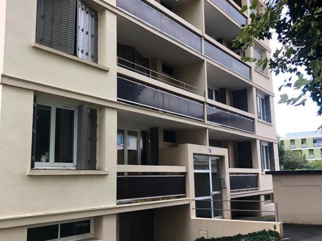 Lyon 8 Vente Appartement 69