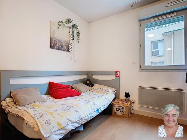 Lyon 8 Vente Appartement 69