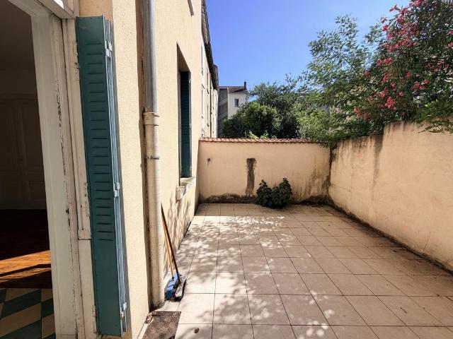 Lyon 8 Vente Appartement 69