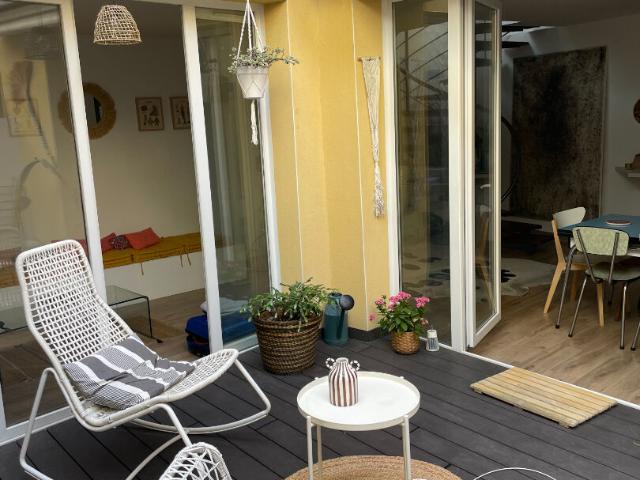 Lyon 8 Vente Appartement 69
