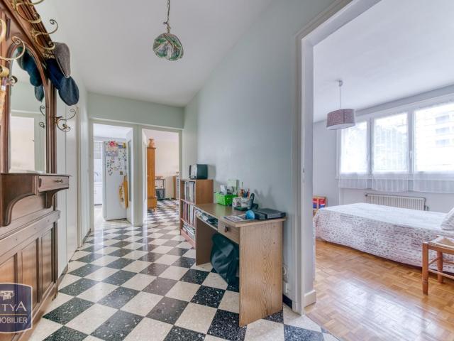 Lyon 8 Vente Appartement 69