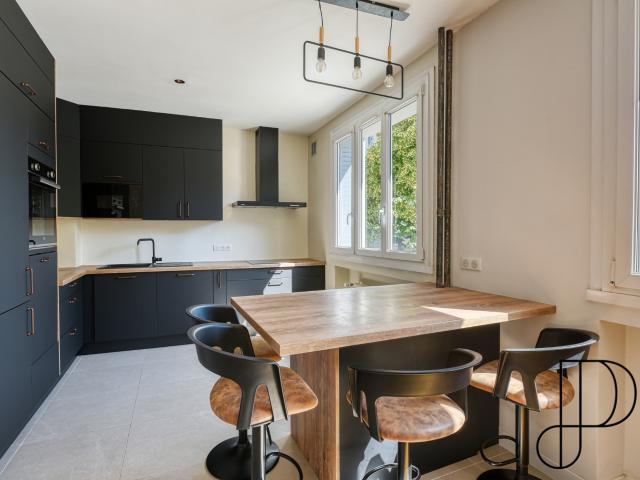Lyon 8 Vente Appartement 69