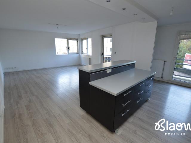 Lyon 8 Vente Appartement 69