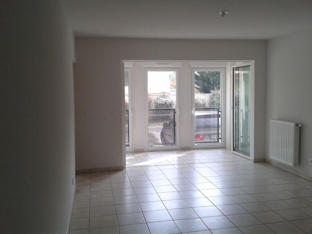 Lyon 8 Vente Appartement 69