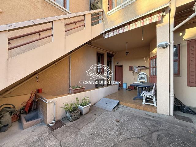 Lyon 8 Vente Appartement 69