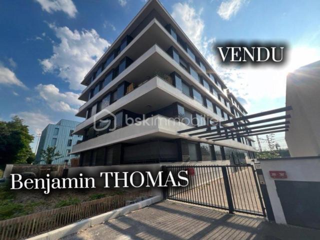 Lyon 8 Vente Appartement 69