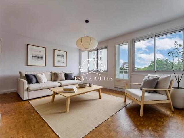 Lyon 8 Vente Appartement 69