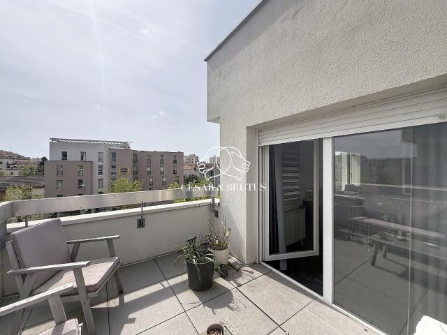 Lyon 8 Vente Appartement 69