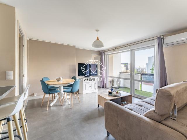 Lyon 8 Vente Appartement 69