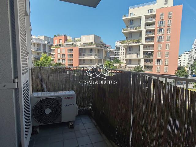 Lyon 8 Vente Appartement 69
