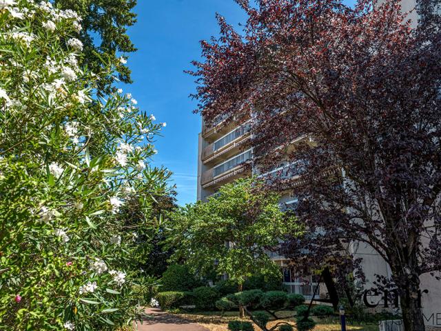 Lyon 8 Vente Appartement 69