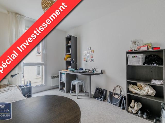 Lyon 8 Vente Appartement 69