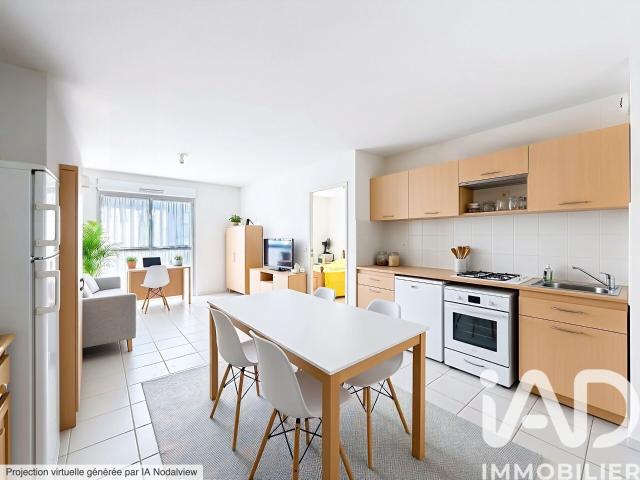 Lyon 8 Vente Appartement 69