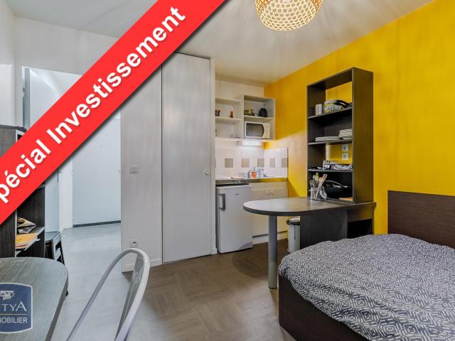 Lyon 8 Vente Appartement 69