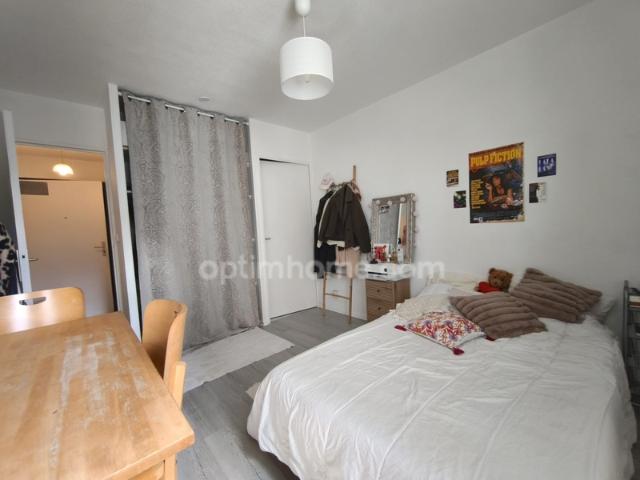 Lyon 8 Vente Appartement 69