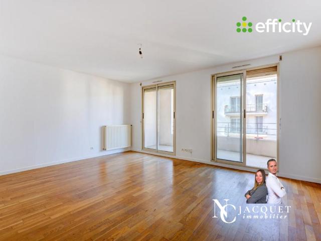 Lyon 8 Vente Appartement 69