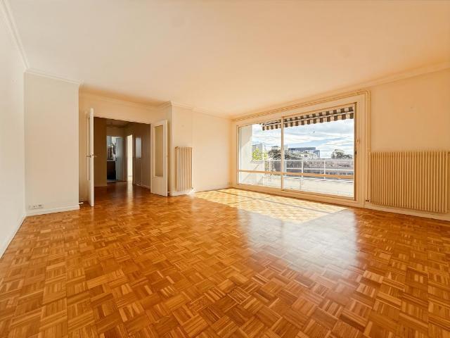 Lyon 8 Vente Appartement 69