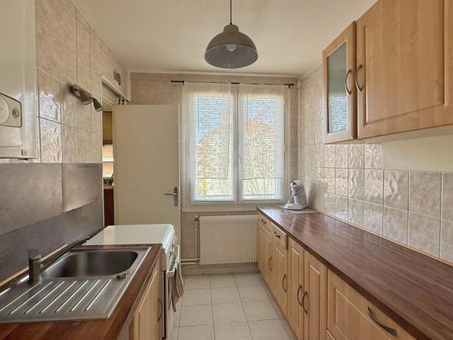 Lyon 8 Vente Appartement 69
