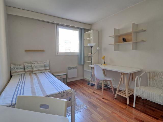 Lyon 8 Vente Appartement 69