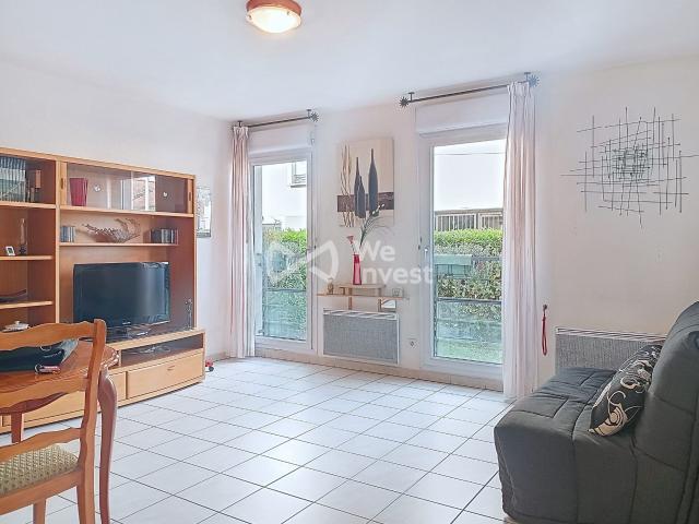Lyon 8 Vente Appartement 69