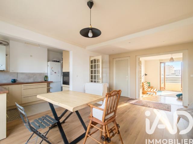 Lyon 8 Vente Appartement 69