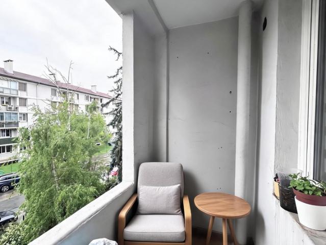Lyon 3 Vente Appartement 69
