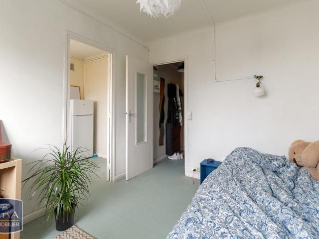 Lyon 8 Vente Appartement 69