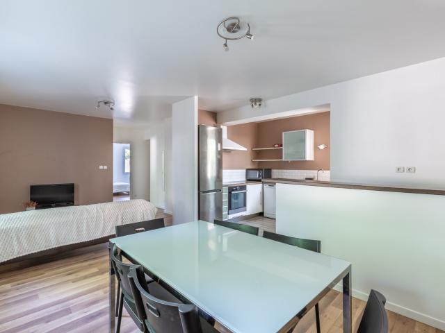 Lyon 8 Vente Appartement 69