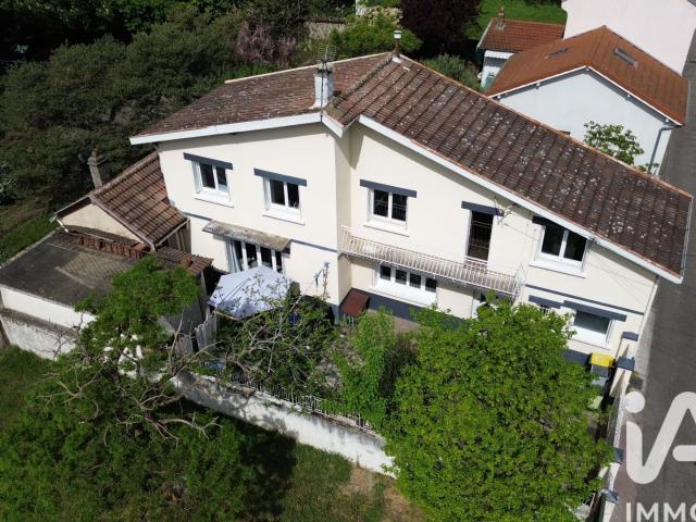 Lyon 8 Vente Maison 69