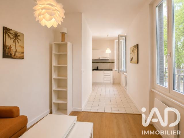 Lyon 8 Vente Maison 69