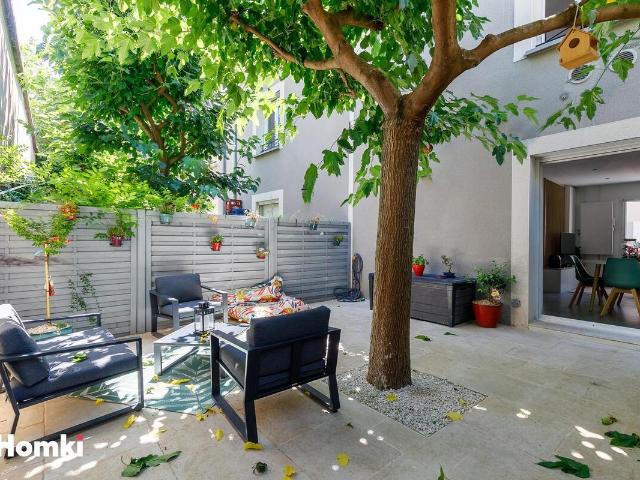 Lyon 8 Vente Maison 69