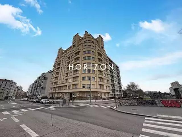 Lyon 8ème 69008 Achat / Vente appartement 3 pièces t3