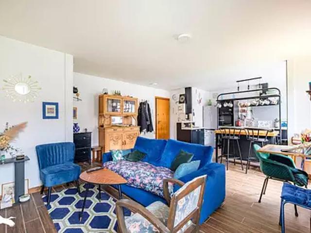 Lyon 8ème 69008 Achat / Vente appartement 3 pièces t3