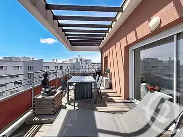 Lyon 8ème 69008 Achat / Vente appartement 3 pièces t3