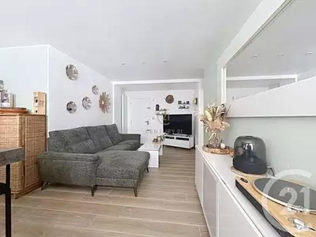 Lyon 8ème 69008 Achat / Vente appartement 3 pièces t3
