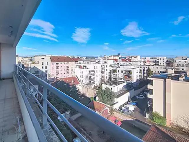 Lyon 8ème 69008 Achat / Vente appartement 3 pièces t3