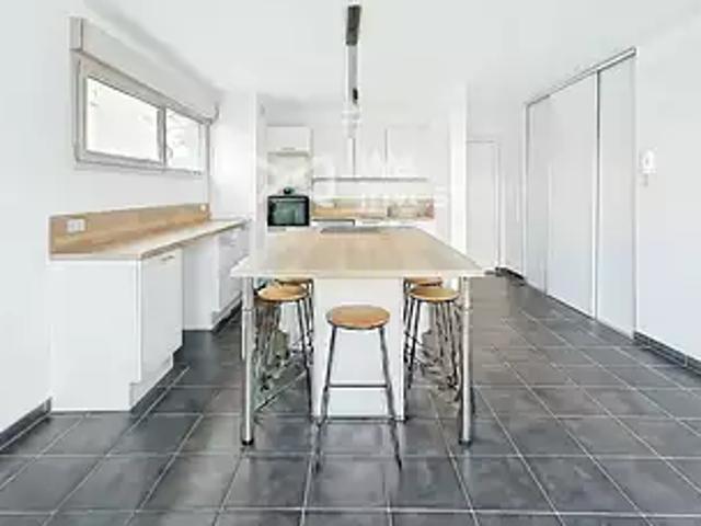 Lyon 8ème 69008 Achat / Vente appartement 3 pièces t3