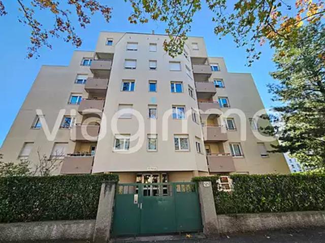 Lyon 8ème 69008 Achat / Vente appartement 3 pièces t3