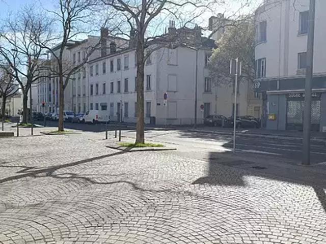 Lyon 8ème 69008 Achat / Vente appartement 3 pièces t3