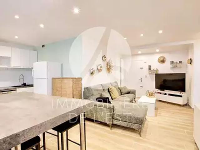 Lyon 8ème 69008 Achat / Vente appartement 3 pièces t3